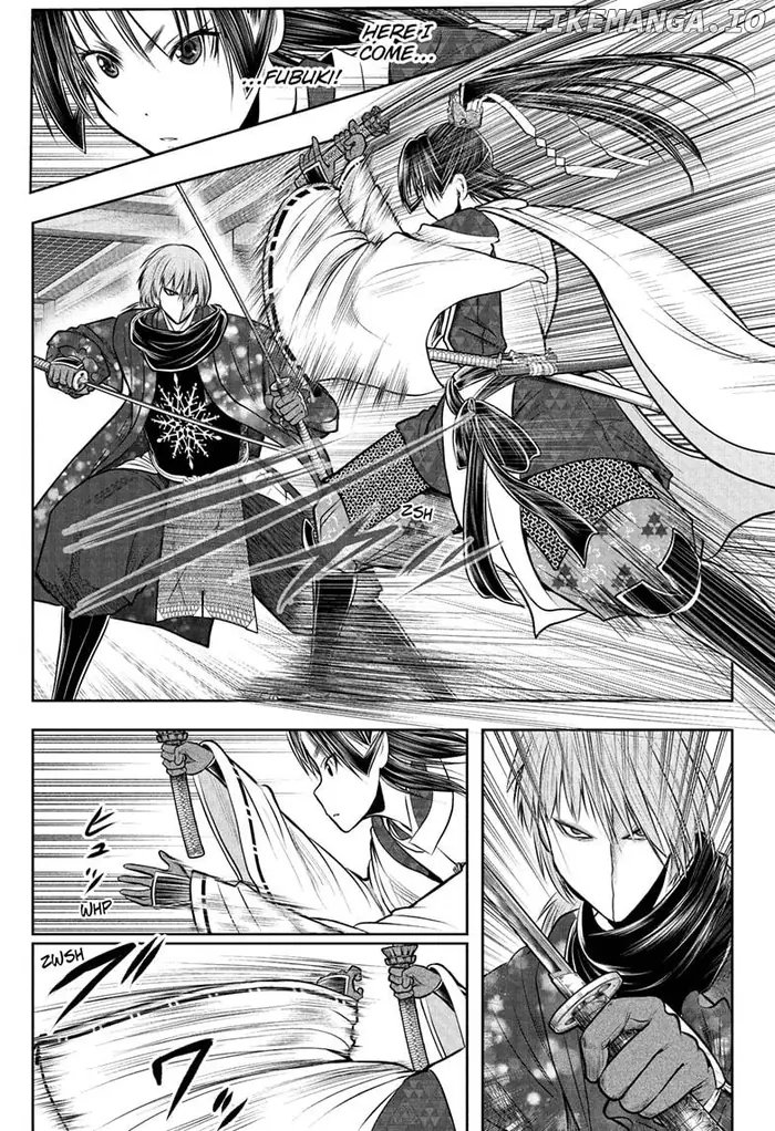 The Elusive Samurai Chapter 194 image 01_optimized